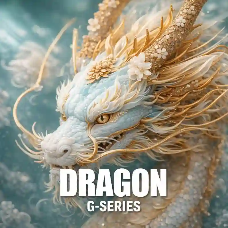 Dragon Slot Game Online