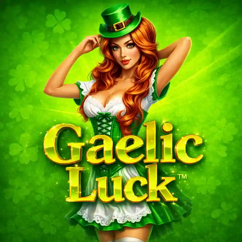 Gaelic Luck Online Slot