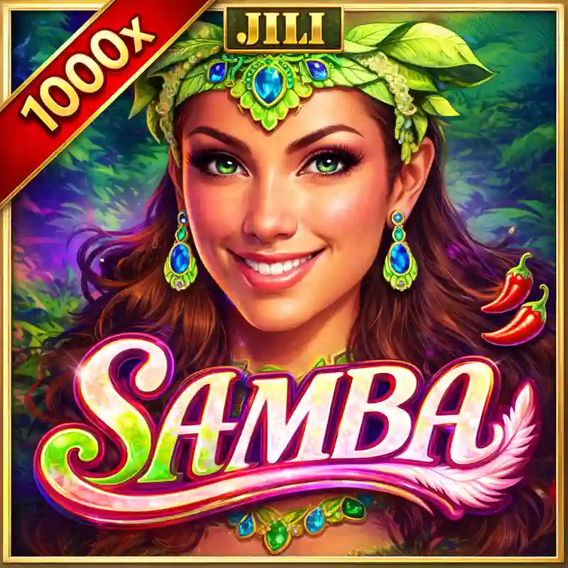 Samba Online Slot Game