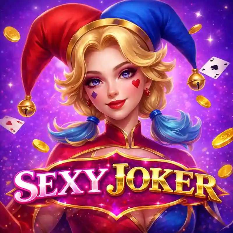 Sexy Joker Casino Game