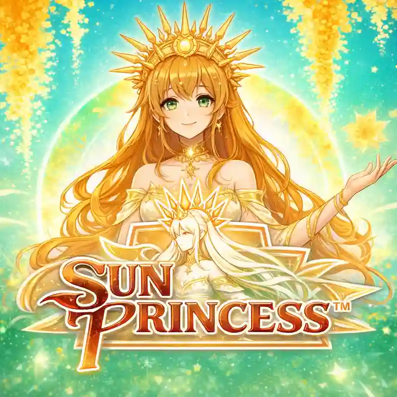 Sun Princess Casino Game