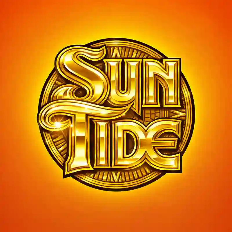 Suntide Online Casino Slot