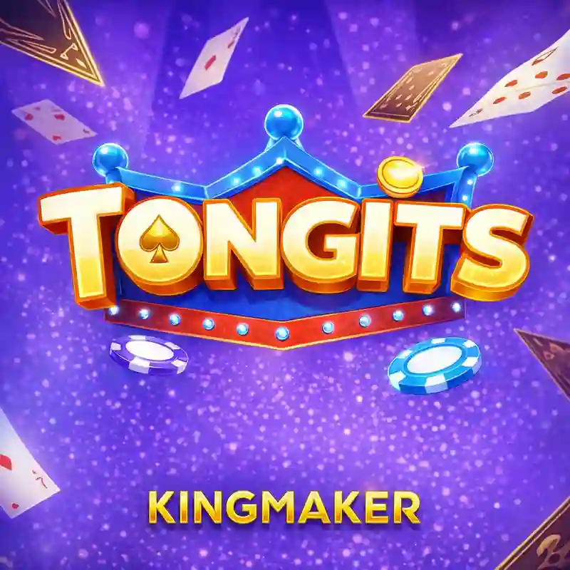 Tongits Online Card Game Philippines